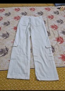 Urbanic Cargos