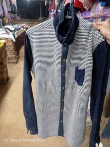 Pick Any Winter Shirt For 299 Only .