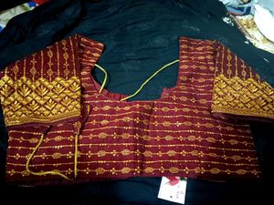 REDIMATE BLOUSE