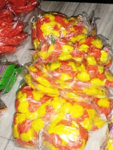 10 Pair Phool Ki Ladi