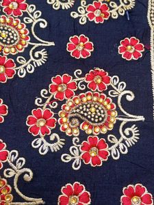 Party Wear Dress Material