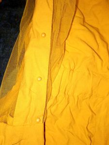 Mustard Top