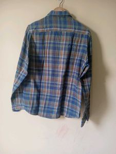 Combo 4 Netplay Brand Shirts For Men