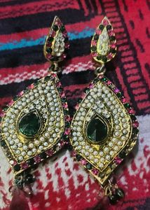 Studs Earings Combo