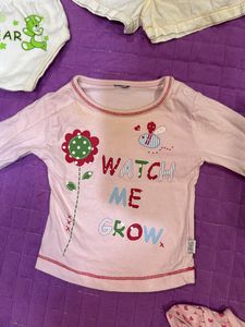 ‼️Combo Clothes Of 0-3 Month Old Baby