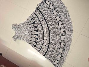 Cotton Kurti