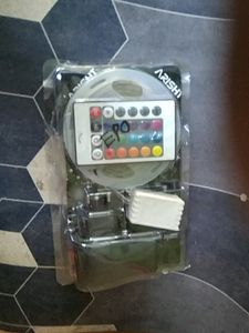 Led Strip Light Not Working New Pc