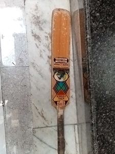 cricket bat