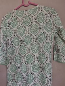 Casual Kurta