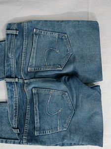 Branded Jeans