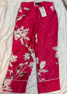 BRAND NEW ZARA PANTS