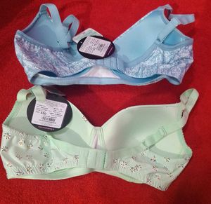 Women Padded Bra