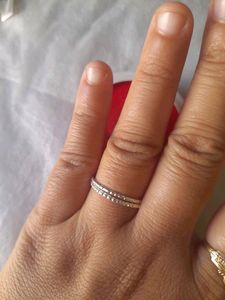 Beautiful New Adjustable Ring