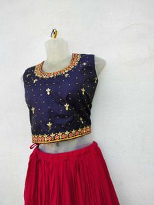 Lehanga Choli