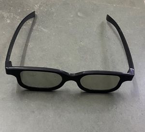 3D Glasses
