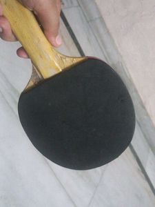Table Tennis Paddle