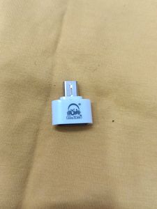OTG B Pin For Mobile Tablet