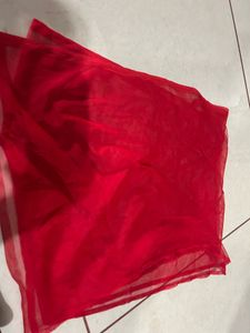 Anarkali dress