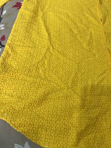 Yellow Shirt For Men’s