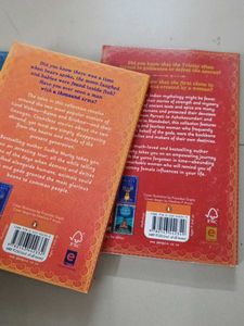 Sudha Murty Mythology Book Set