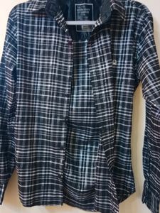 United Colors Of Benetton Branded Shirt For Mens