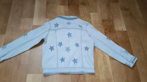 Denim Jacket for Girl- New ( Clearance sale)