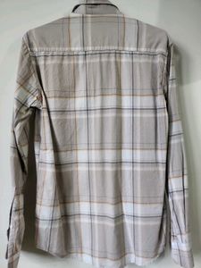 Classic Check Shirt