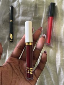 Two Lippies Combo With Kajal Free