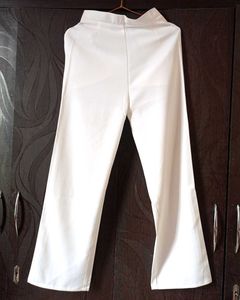Woman Formal High Waist Pant