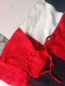 Woolan dress