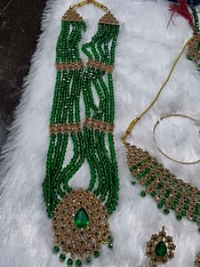 Bridal Necklace