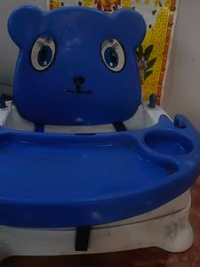 Baby Sitting Chair