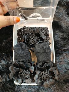 not used once totally new ..... 0 to 9 months old