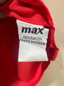 Max