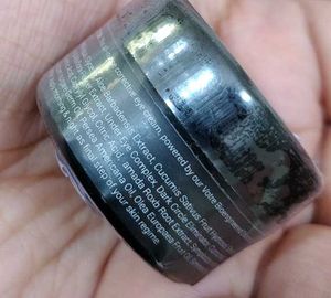 NEW Eye Cream And Massager Combo