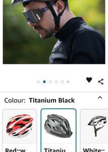 Adjustable Size Cycling Skating Helmet
