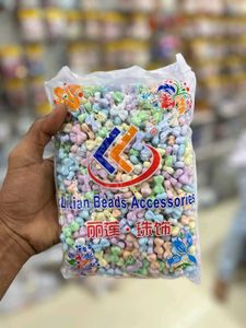 Lilian Beads Accessories