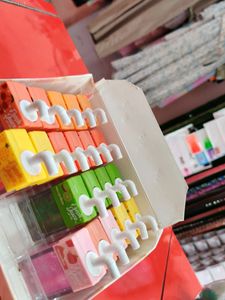 Fruti Lip Gloss Best Quality