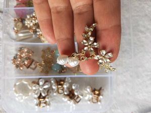 Box Full of Jewellery