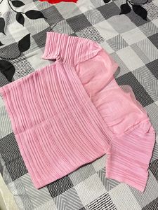 Savana brand -Patchwork Top