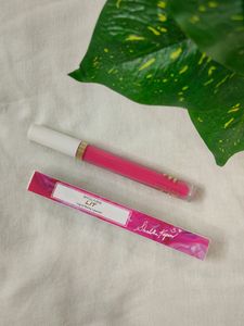 MY GLAMM LIT matte Liquid Lipstick (3ml)
