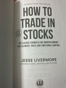 How to Trade in Stocks