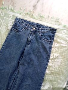 Baggy Jeans ⛓️