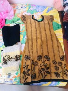 Kurta Set