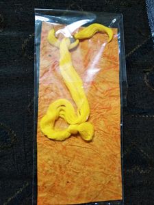 Handmade Terracotta Jewellery Set