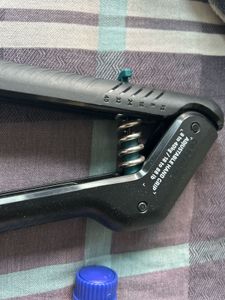 Adjustable Hand Grip Strengthener Set 40 Kg