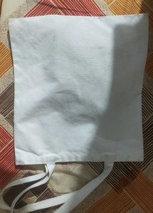 Cute Cartoon Tote Bag