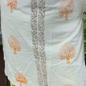 Kurti Cotton