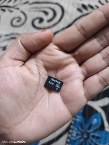 32gb SD Card
