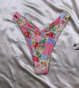 new  Bikini Bottom panty